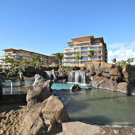 Ocean View One Bedroom At Honua Kai!! Lāhainā Exterior foto